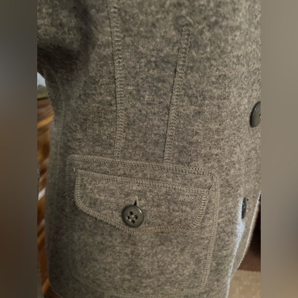 Jones New York wool jacket - Picture 9 of 10